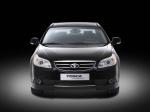 Daewoo Tosca 2008 года